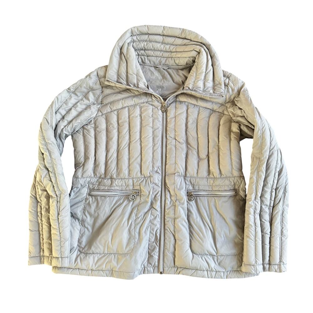 Michael Kors Packable Down Fill Jacket – Women’s XL